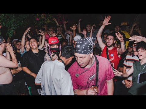 TAMBORINO KARDIA G5 SARCA vs MITO HACHE EROS EFRUM | FINAL | 24/11/21