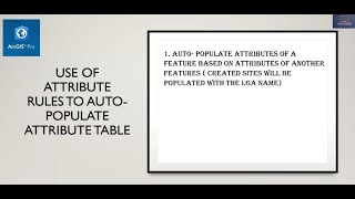 Mastering Immediate Calculation Rule : ArcGIS Arcade Expression | Lucav-Howto
