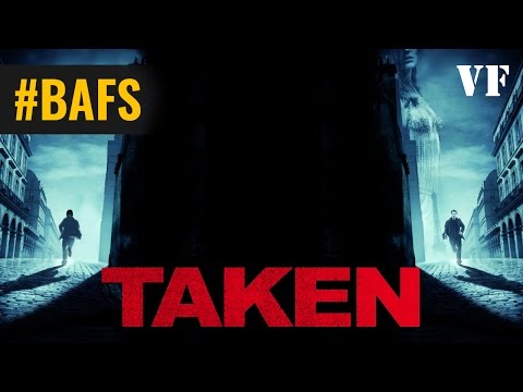 Taken – Bande Annonce VF – 2008