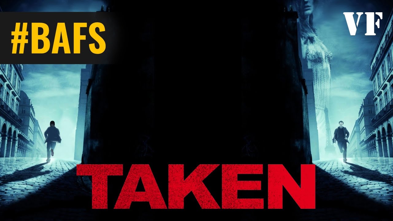 Miniature de la vidéo Taken – Bande Annonce VF – 2008 du film Taken