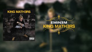 Eminem - 50 Ways (Instrumental W/ Hook)