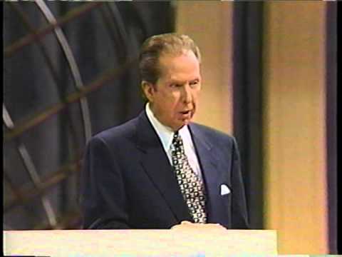 John Osteen's What Happens When We Pray (1996)
