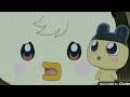 Tamagotchi Episode 131 Mametchi Was Struck By Lightning
