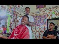 Sirspect Sase Rapcore Semy Junior MU BARBER Official Music Video