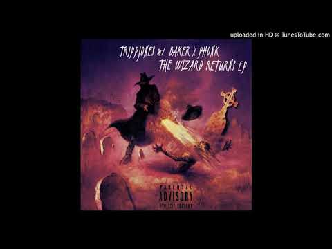 TrippJones - Wont Catch Me