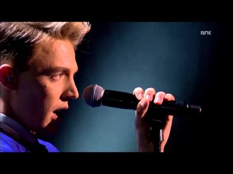 Knut Kippersund Nesdal - «Taste of You»