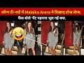 Malaika Arora In Her H0T New Look Bollywood News