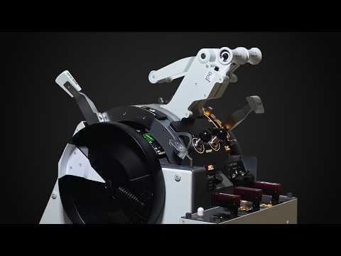 INCREDIBLE Boeing 737 MAX Throttle Quadrant by Cockpit Simulator | Review