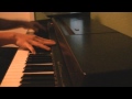 Linkin Park - In pieces (Piano Cover) 