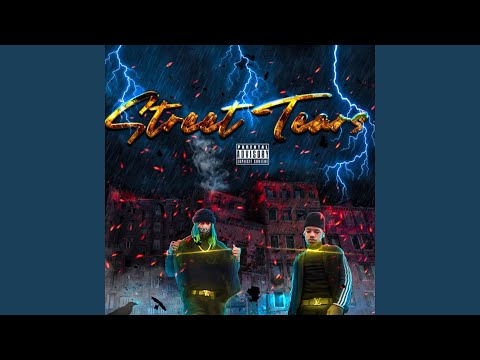 Finish (feat. Young Marckson)