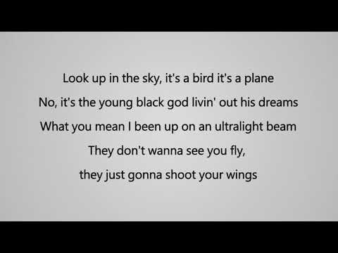 Joey Bada$$ - For My People (Lyrics)