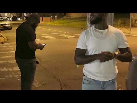 Bundlez ft: K Smith -Make It (visual)