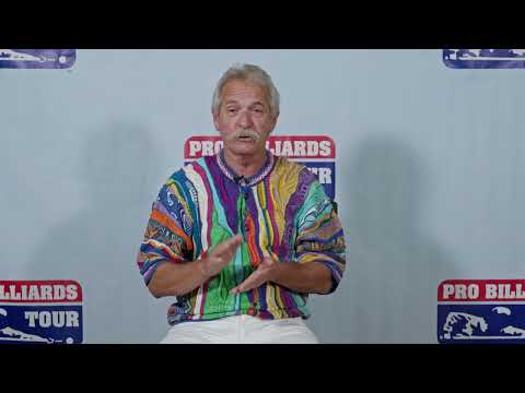 Kim Davenport - PBT Biographies "Short"