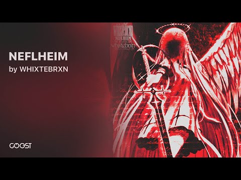 WHIXTEBRXN - NEFLHEIM (Official Audio)