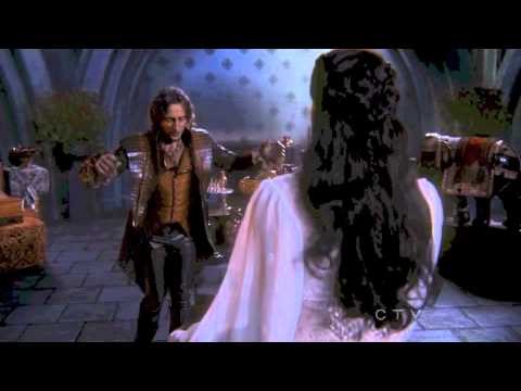 OUAT2.02 Regina - Back Where We Belong