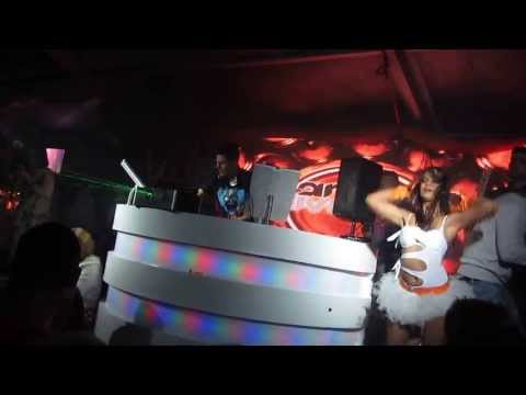 Artento Divini @ Hypnotize at the Beach 2704.2013