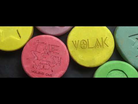 The Sesh Mix Vol. 001