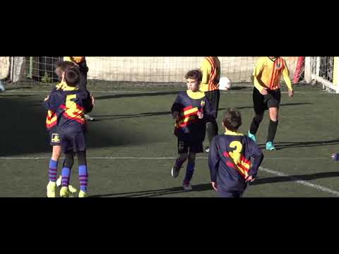 Resum Pau Solé  temporada 19-20 (Penya Anguera)