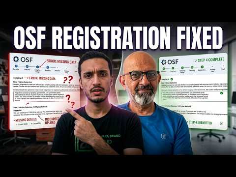 Dr Khan Osf
