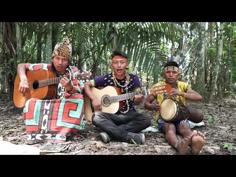 Grupo Txana TxatxaBari - Paesakabiriani