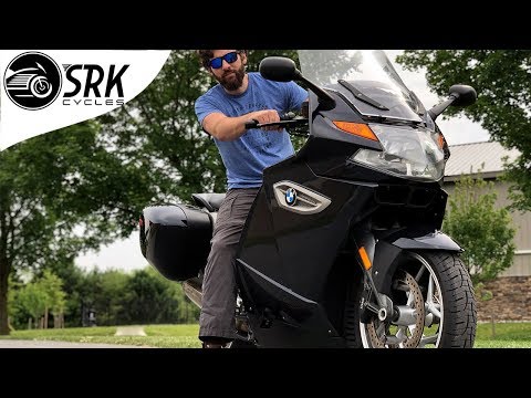 Thumbnail for The perfect sport touring bike under $8k (BMW K1300GT) by BMW K1300GT