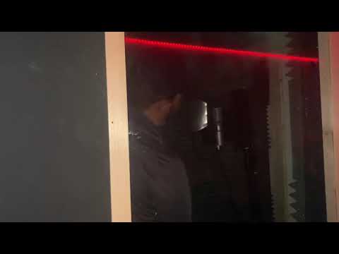 INM DinZ-On My Mind (Freestyle)