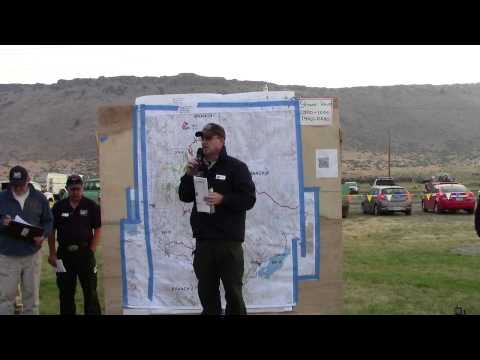 Buzzard Complex West Zone - Commander's Intent - July 20, 2014
