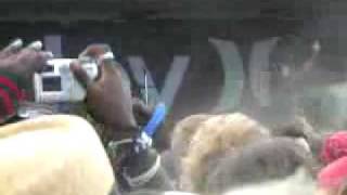 Warped Tour 06 - The Academy Is... - The Fever