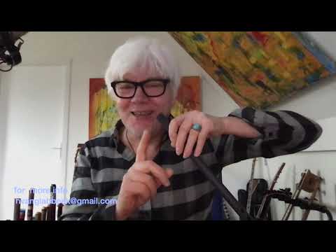 kaval  ney tutorial 1 create the tone