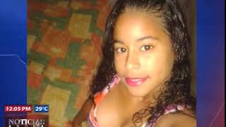 Marlin Martínez presionaba a su hijo para que decidiera sobre embarazo de Emely