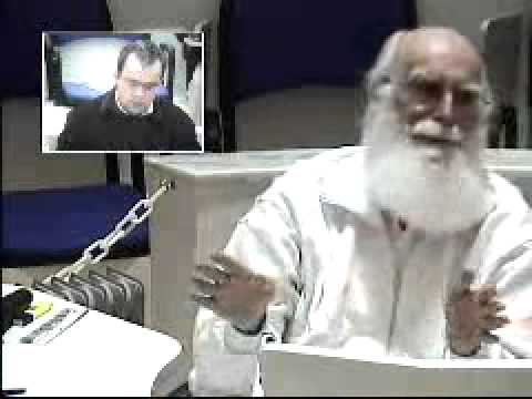 Nódulo Holomnemônico - Waldo Vieira - CEAEC -  Tertúlia Aula - 1650