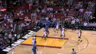 Mario Chalmers: 2 Fast 2 Furious