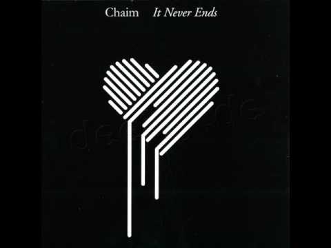 Chaim - It Never Ends (Original Mix)