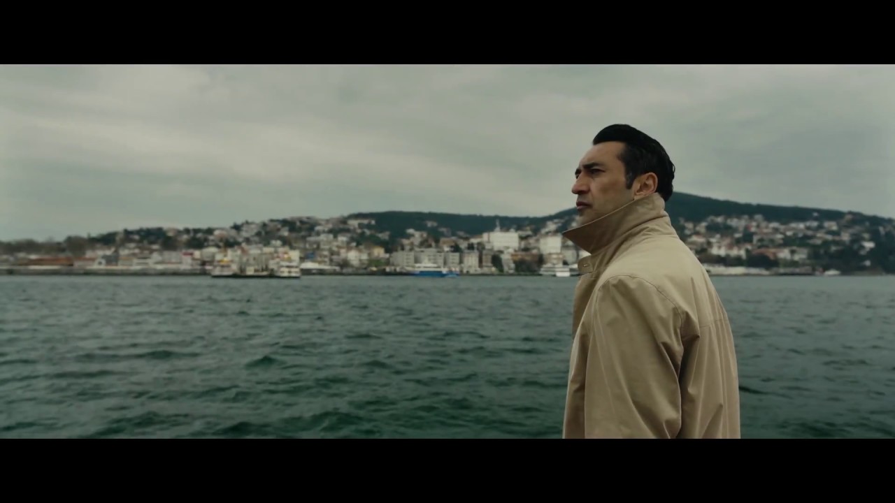 Who Killed Lady Winsley ? / Qui a tué Lady Winsley ? (2019) - Trailer (English Subs)