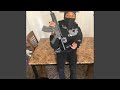 Warzone 4block Lil Mari