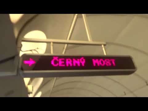 Stanice metra Anděl