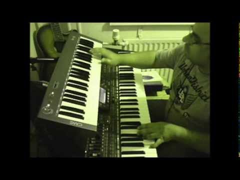 Karel Plíhal - Vlasy - /cover/