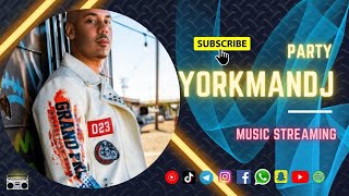 #YorkManDj #Bachata #Ready ❤️‍🩹 EMPEÑARÍA MI VIDA 🌟🎙️ Circharles #Copyright #Music 📱🇺🇲🌈🕺🏻⭐