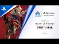 Guilty Gear -Strive- : NA Finals : EVO 2021 Online Warm-Up : PlayStation Tournaments