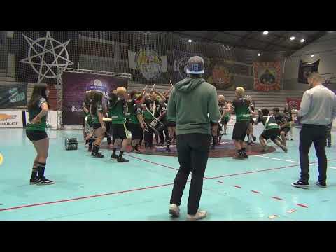 Desafio EP 2k19 - Bateria Carniceiros