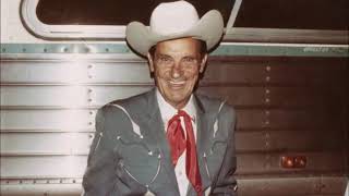 Ernest Tubb ~ 6 Pack of Hank Williams 58&#39; - 65&#39;