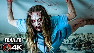 Insidious Possession