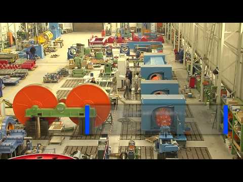 SKET Verseilmaschinenbau GmbH