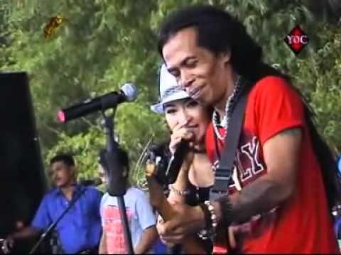Angge angge orong orong Ratna Antika feat Sodiq MONATA Pati   YouTube