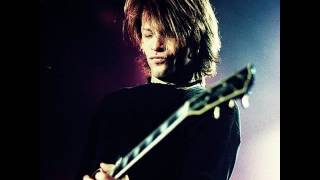 Bon Jovi - Fear