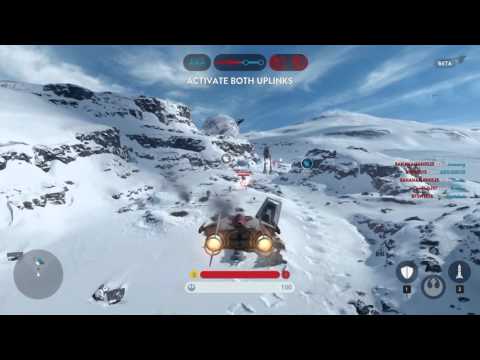 Star Wars Battlefront