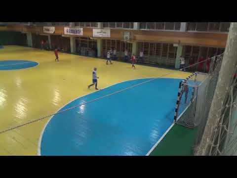 15 КУ  5 лига 1/4 3-6/7 Grafix – Маяк/Plarium