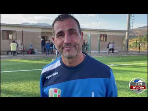 Nissa, cinque gol nel primo test con il Geraci