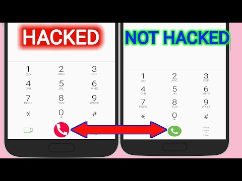 4 clear Signs Your phone Was Hacked || by technical boss