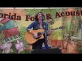 Mare Wakefield and Nomad "The Ghost of John Denver"